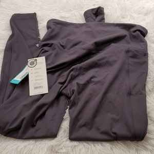 mpg prosper high waisted legging size m